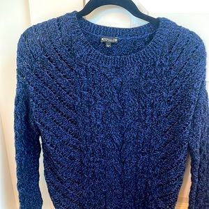 Express women’s sweater small/XS